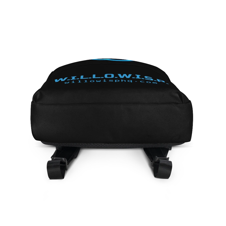 WILLOWISP Stealth Backpack product image (8)