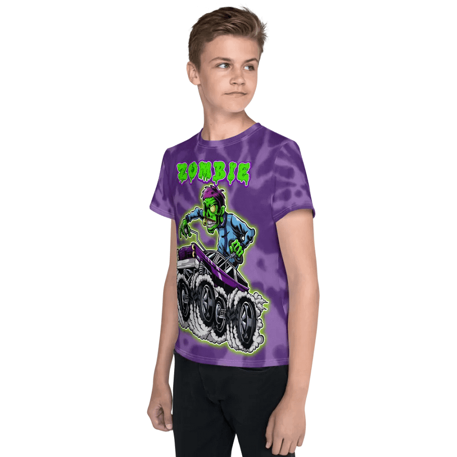 ZOMBIE product image (4)