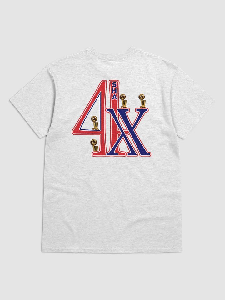 Novelty SHA 4-Peat Tee product image (20)