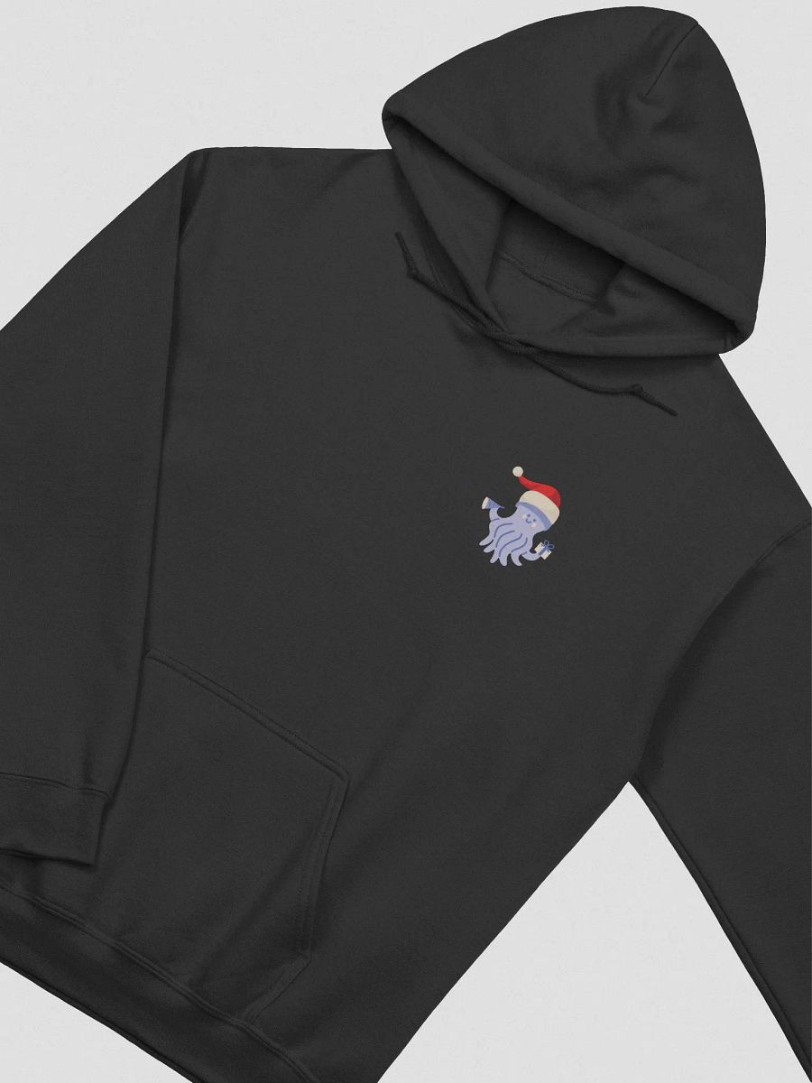 Cal Christmas Hoodie product image (13)