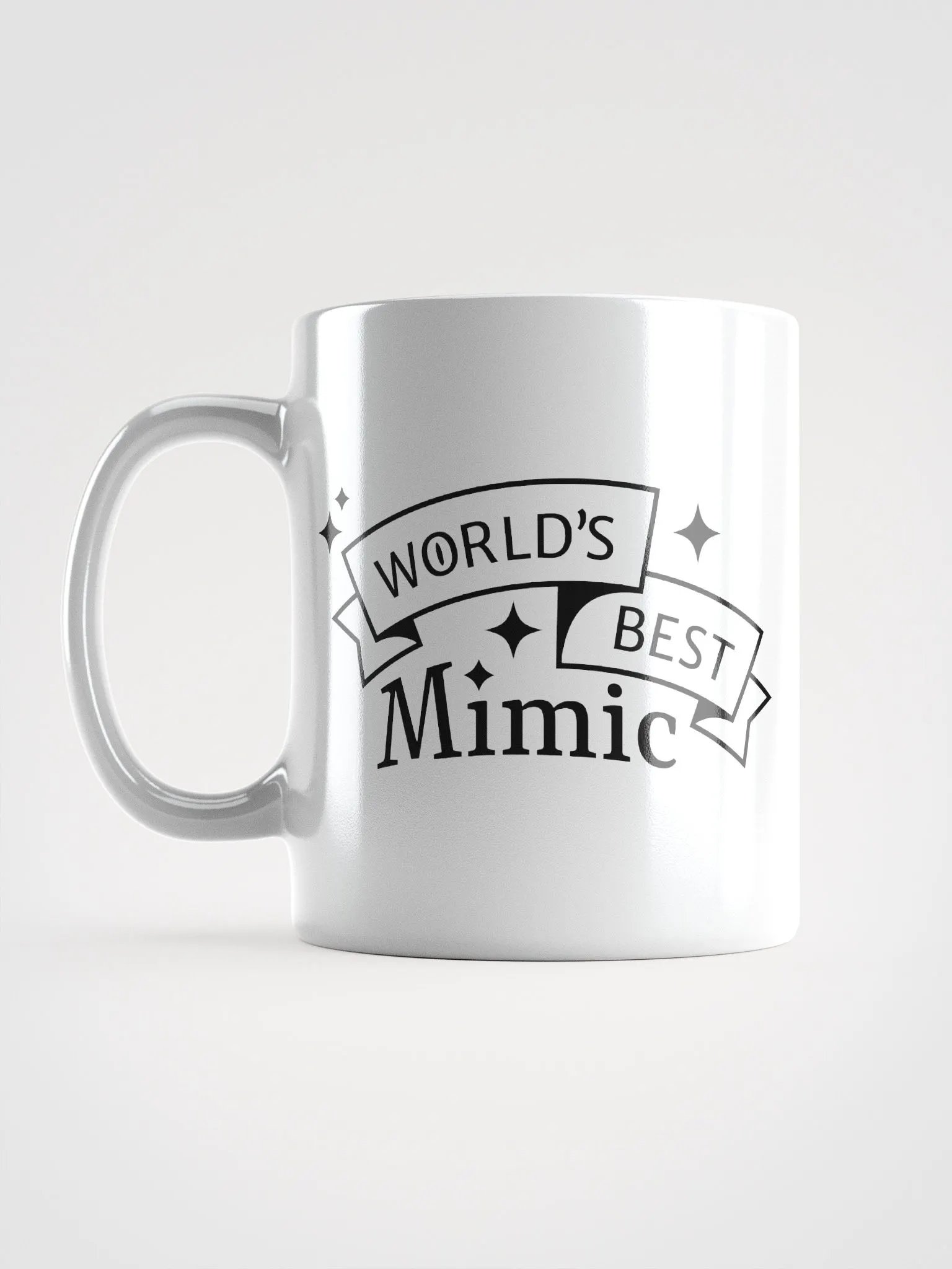 World's best mimic mug product image (6)