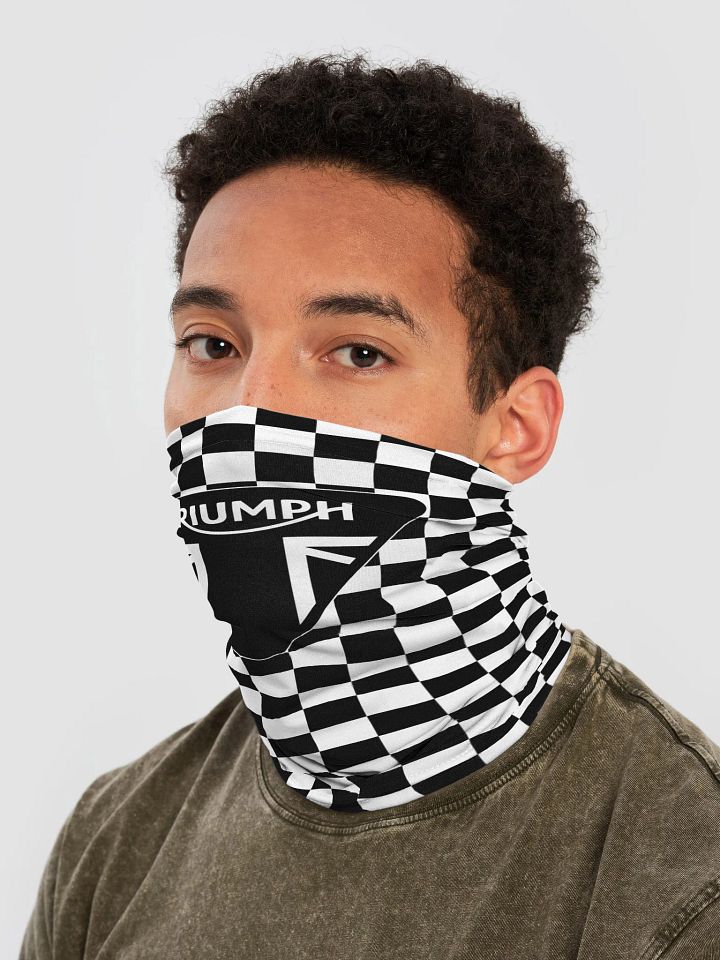 Triumph Neck Tube product image (2)