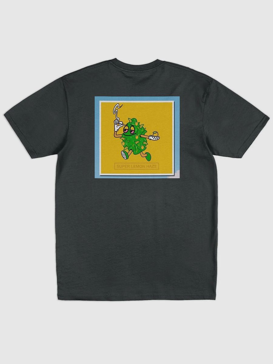 SUPER LEMON HAZE (REVERSED) NUG COLLECTION product image (7)