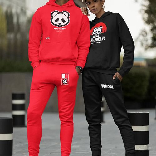 🔥 DROP ALERT: NEW PANDA STREETWEAR IS HERE! 🔥

🐼 Fearless. Bold. Unapologetic. The streets just got a new uniform. Our latest...