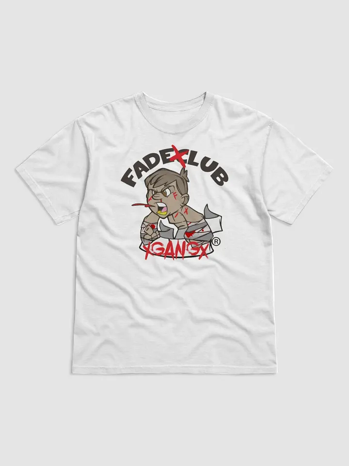 FADECLUB OURGANG T-SHIRT product image (1)