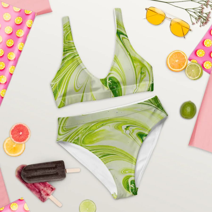Swirly Colorful product image (4)