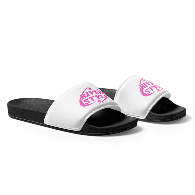 Men's Beach Slides
