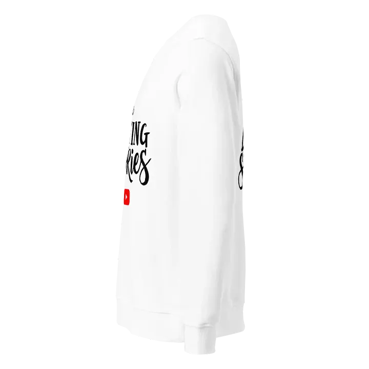 tds Unisex Sweatshirt product image (2)