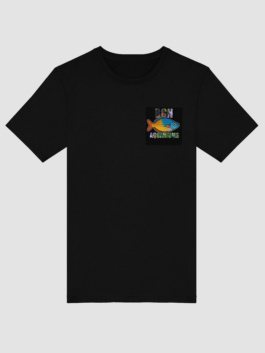 BGN Logo Illustration T-Shirt product image (5)