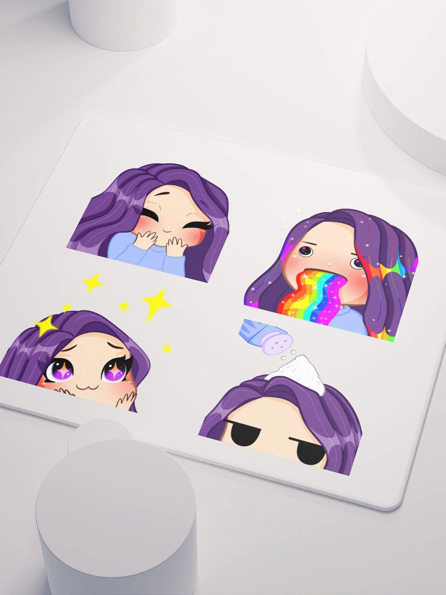 Cosmic Kaida Mouse Pad product image (3)