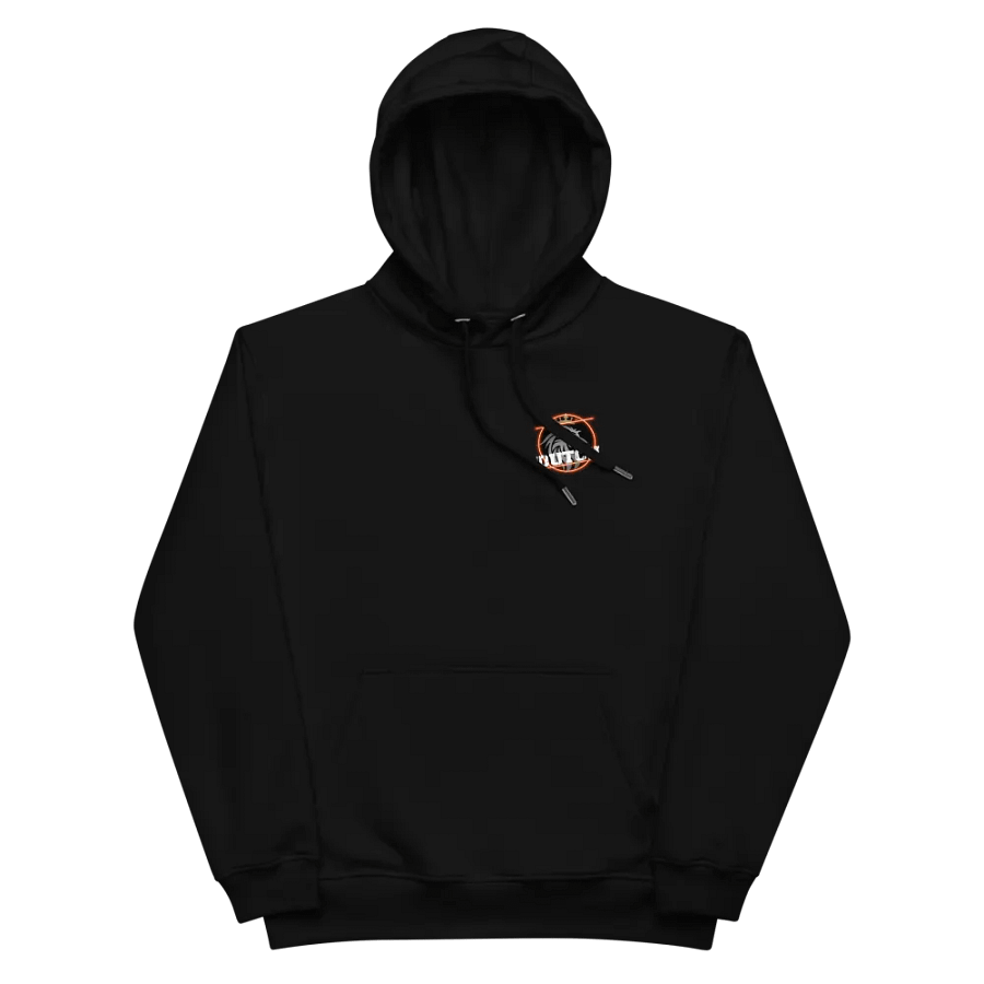 THE LION PRIDE HOODIE product image (9)