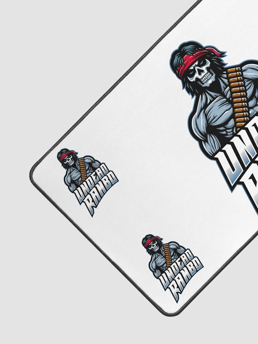 Rambo desk mat product image (3)