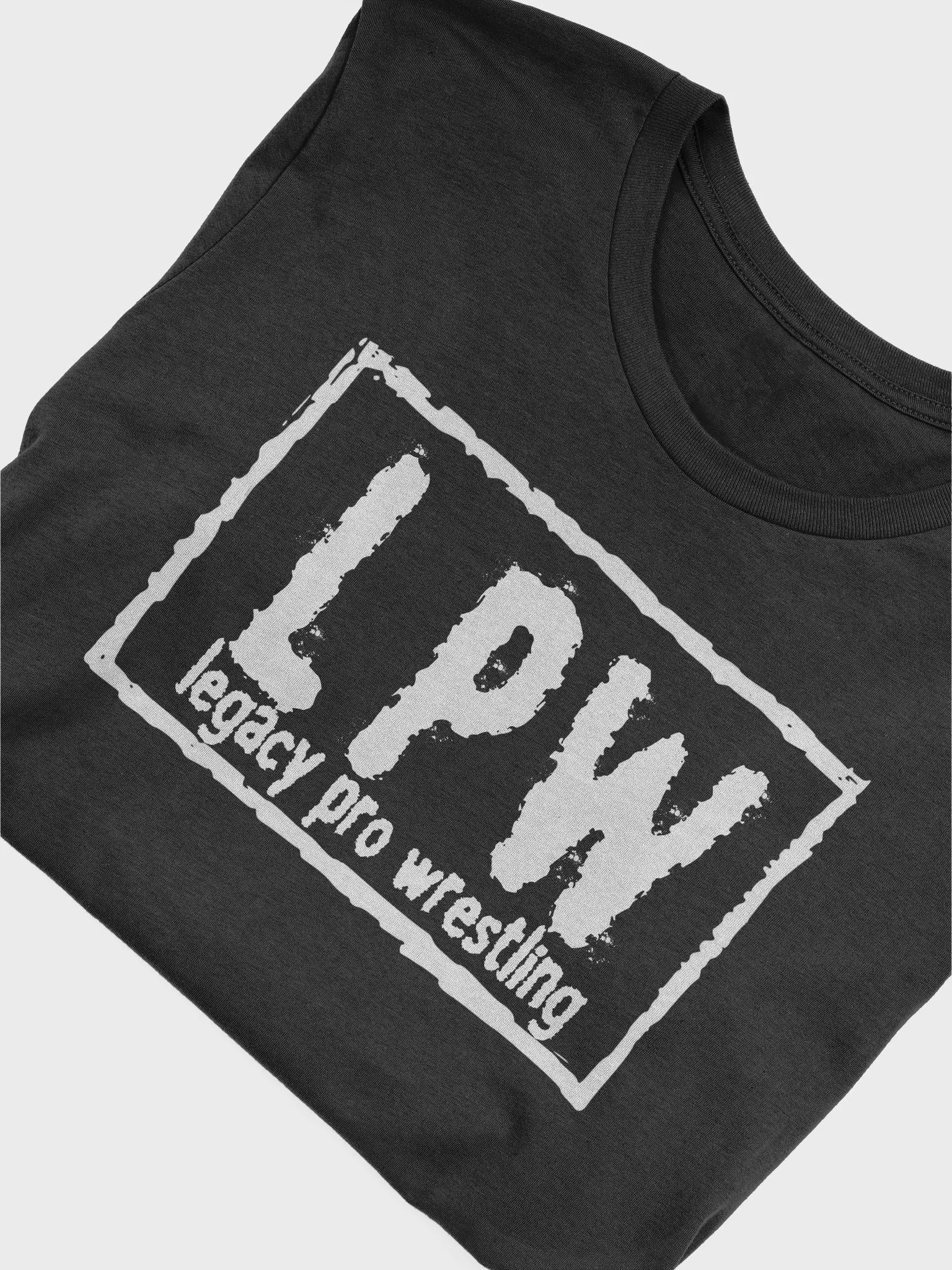 LPW - nWo Tribute T Shirt product image (4)