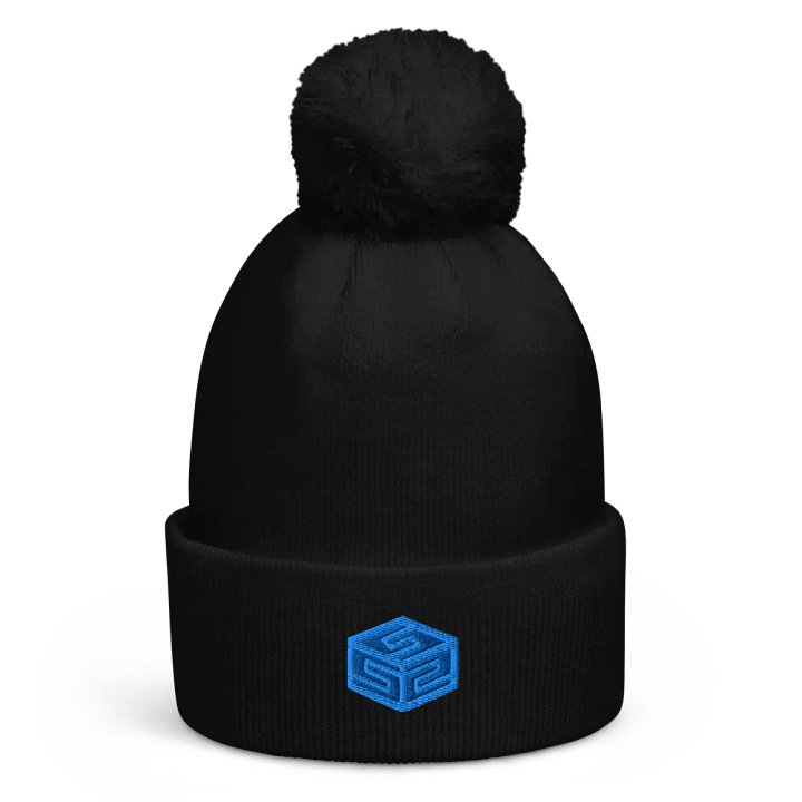 Sub Squad Official Pom-Pom Beanie product image (2)