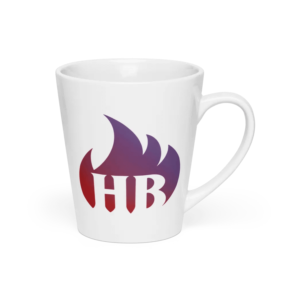 Heat latte mug product image (2)