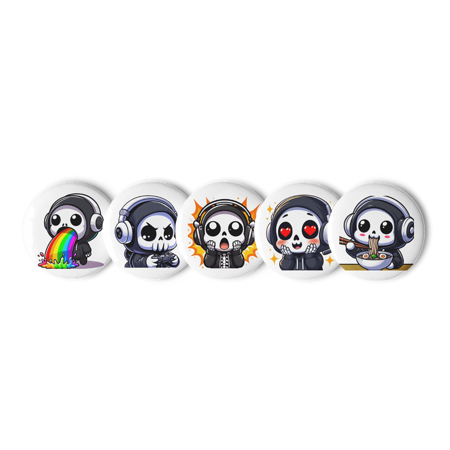 emote buttons product image (1)