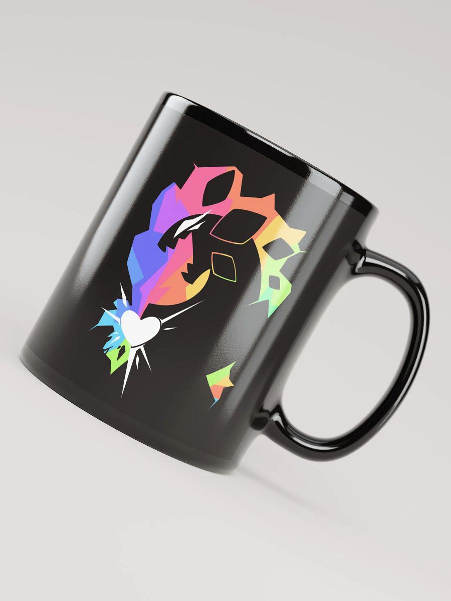 ZERA ONE Mug product image (7)