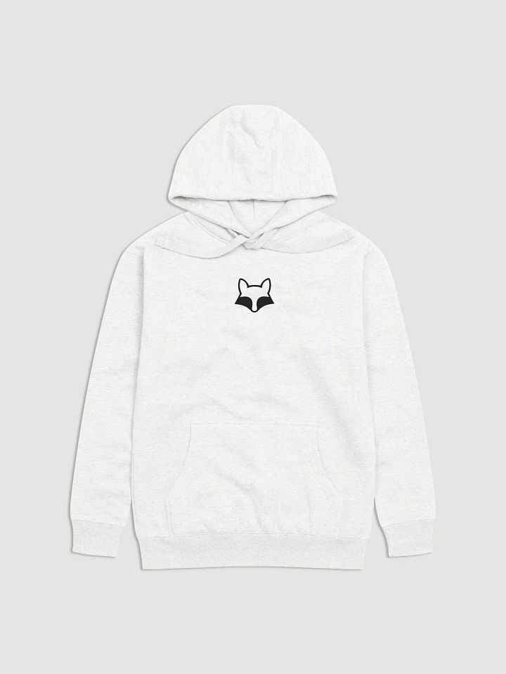 ⚪ Jari's Hoodie product image (2)