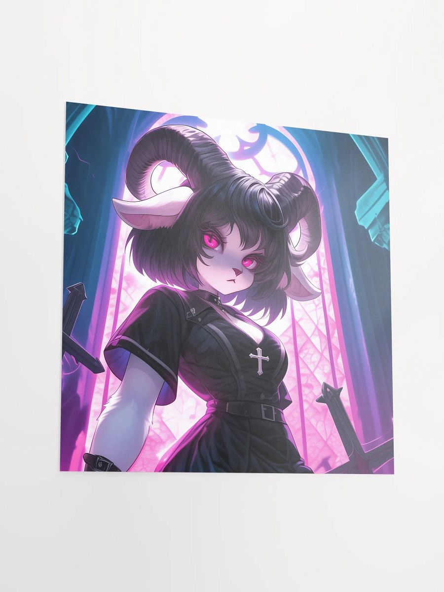 Demonic Reverie Poster product image (3)
