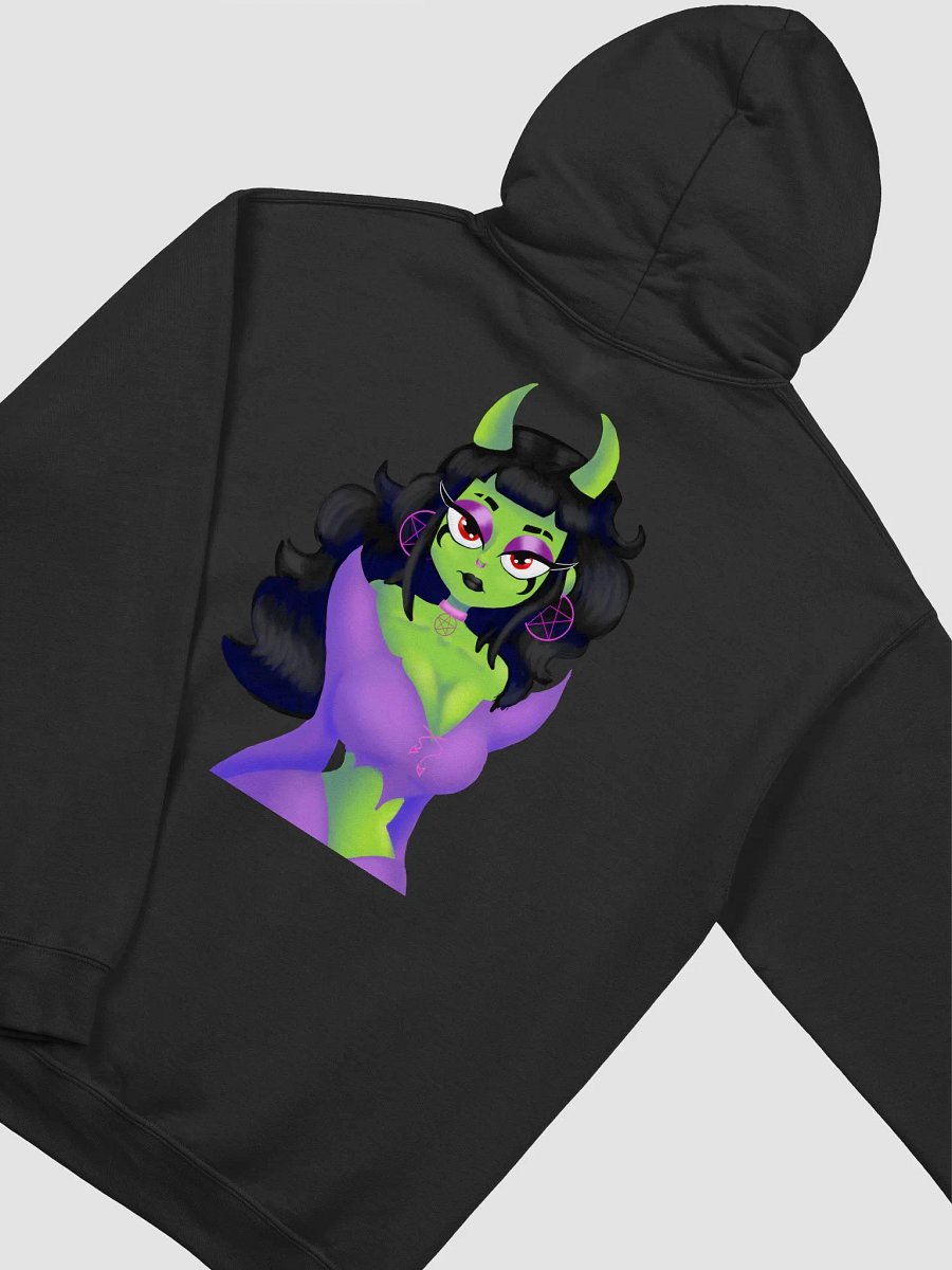 Sunshine hoodie product image (39)
