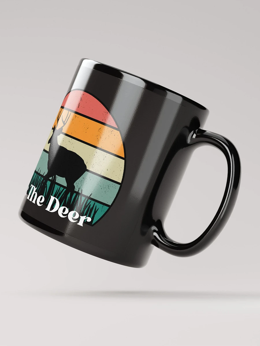 As The Deer Mug product image (4)