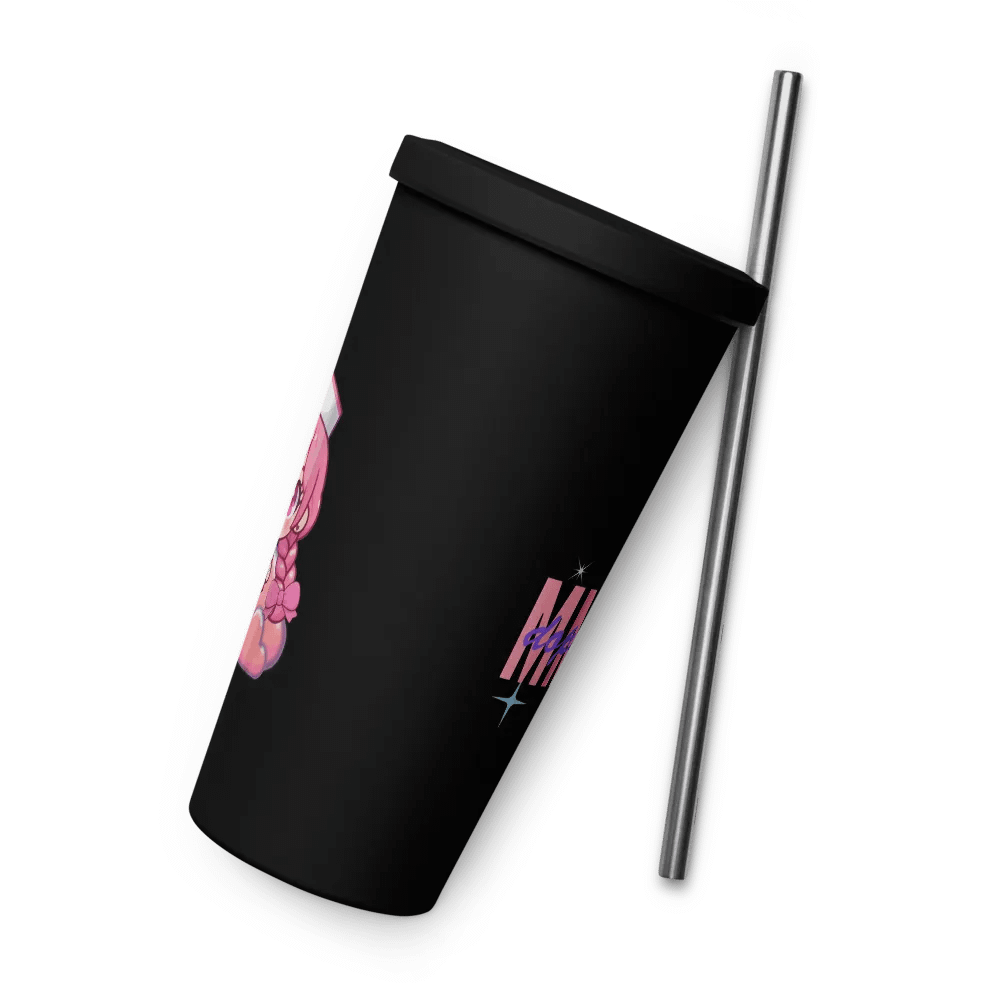 Dopamine Dream Insulated Tumbler product image (6)