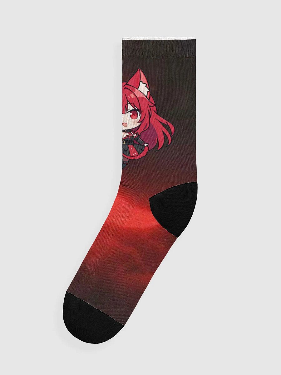 Scarlett Wolf Socks product image (3)