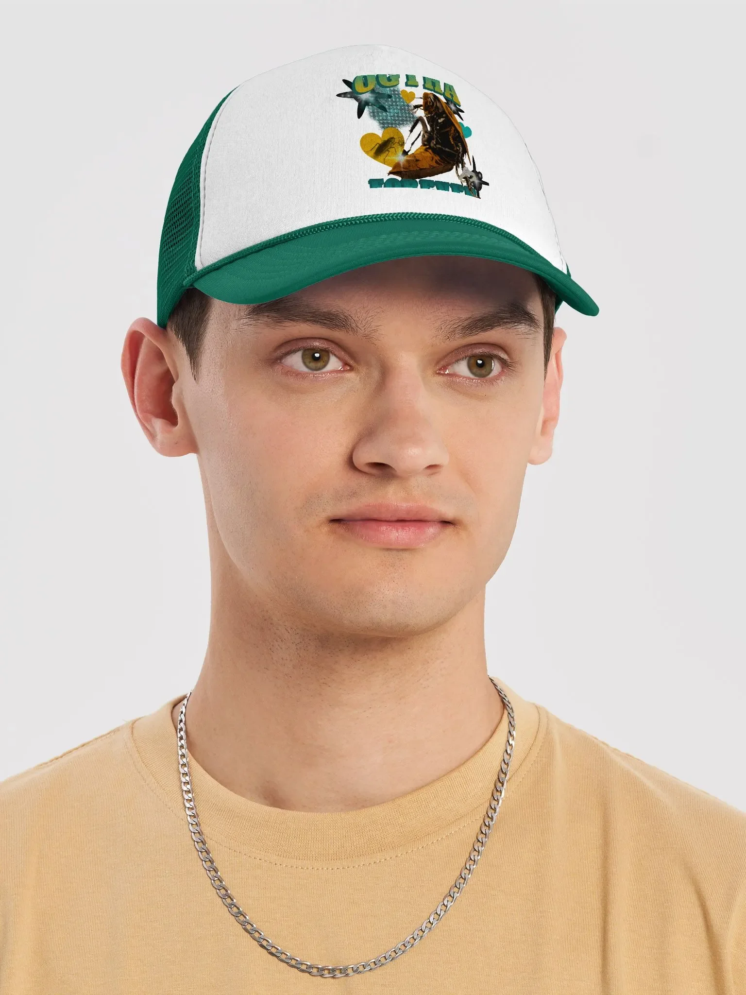 Ogtha Forever - Trucker Hat product image (5)