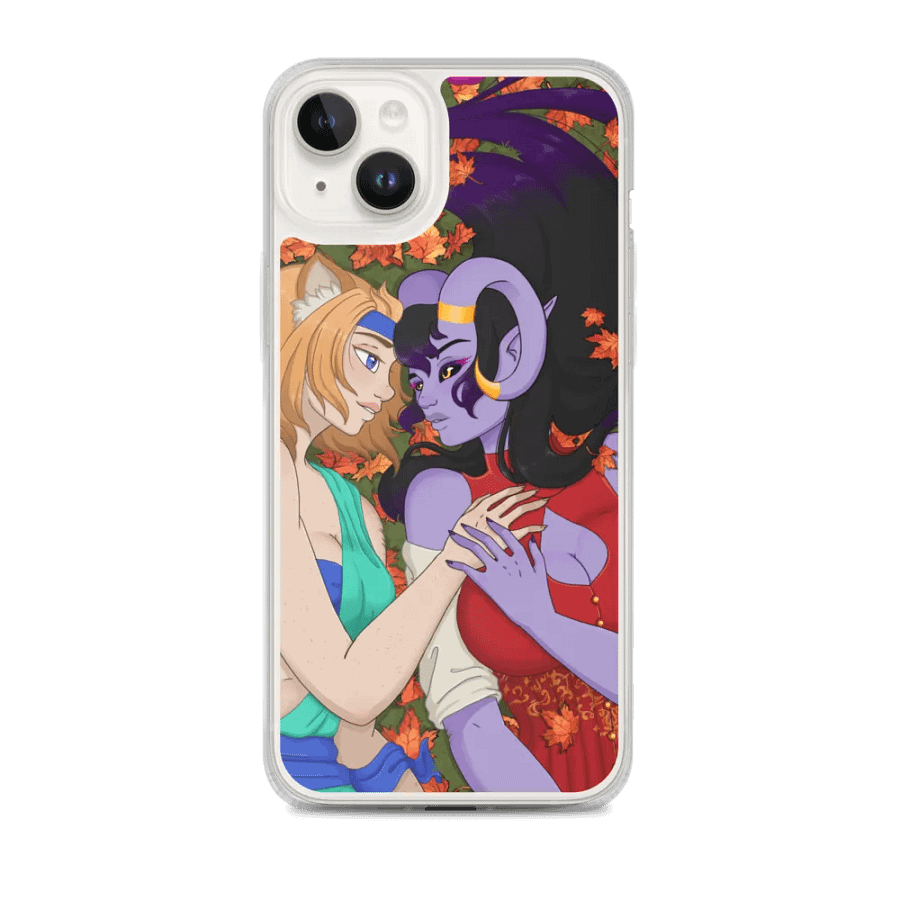 Sacred Flame Cover product image (1)