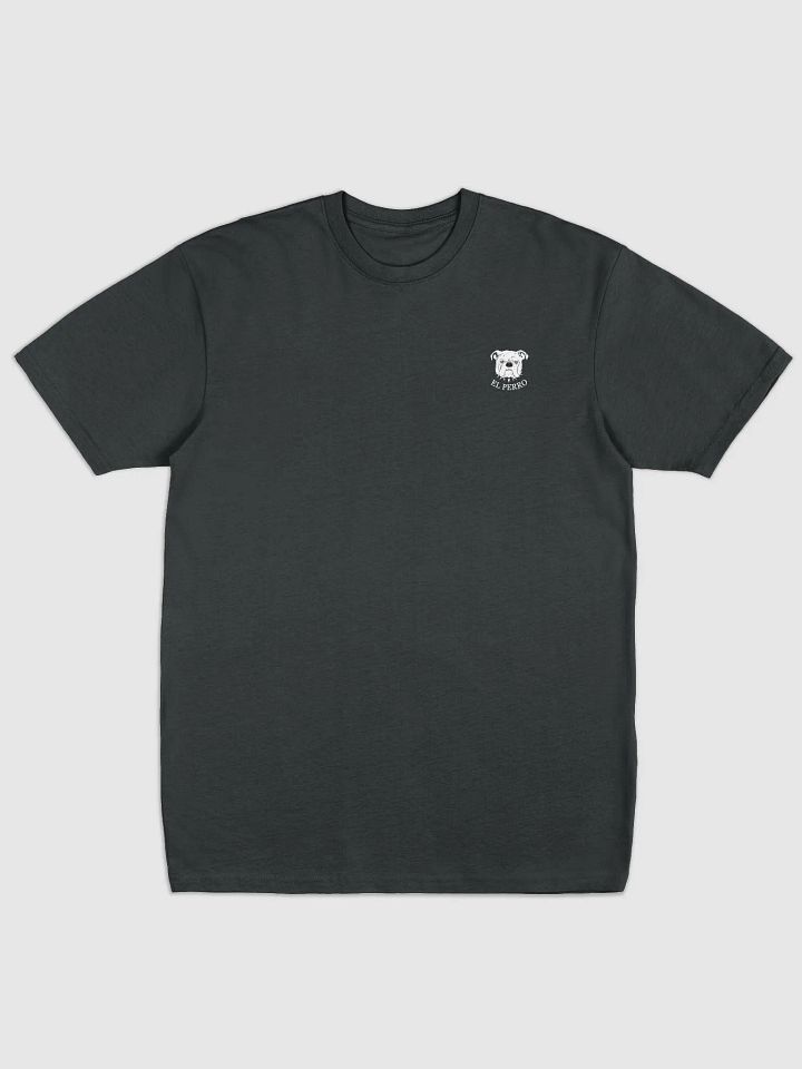 EL PERRO Tee product image (1)