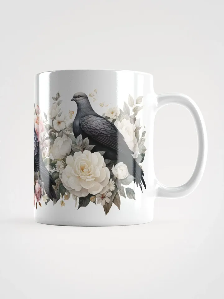 Harmony of Nature Mug product image (1)