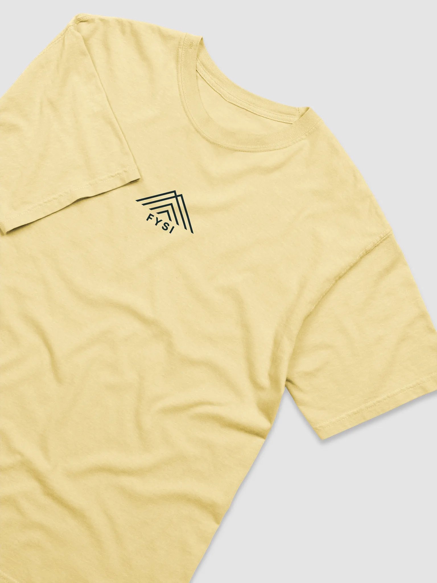 Bearcountry heavyweight organic cotton t-shirt product image (11)