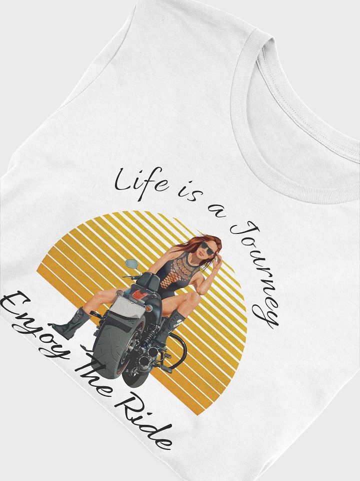 Sunset Rider Unisex T-Shirt product image (32)