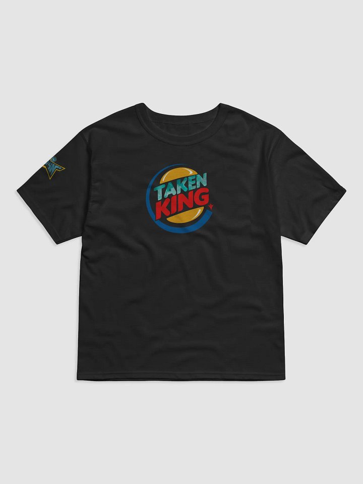 Taken Burger Vol 2 product image (2)