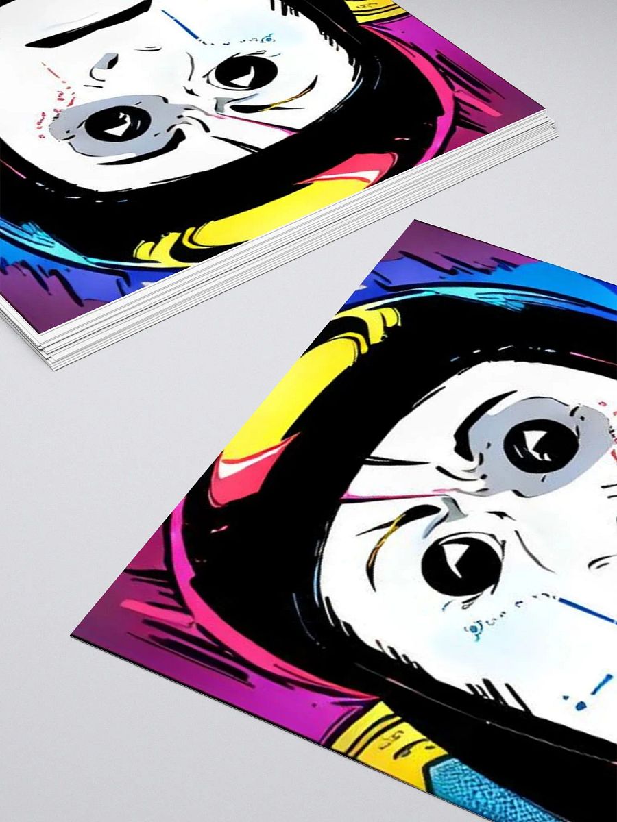 Hero Mode Activated product image (12)