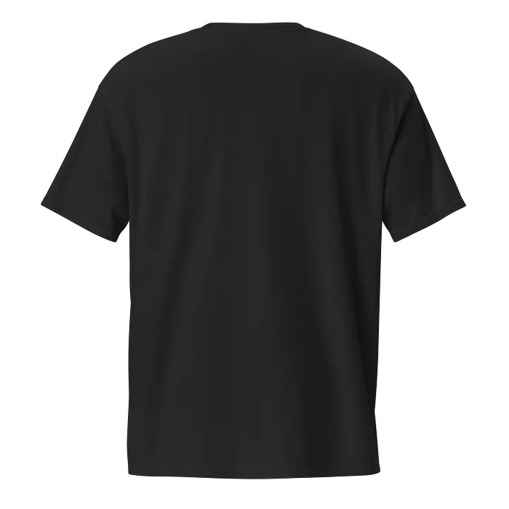 Bubble-T Black product image (2)