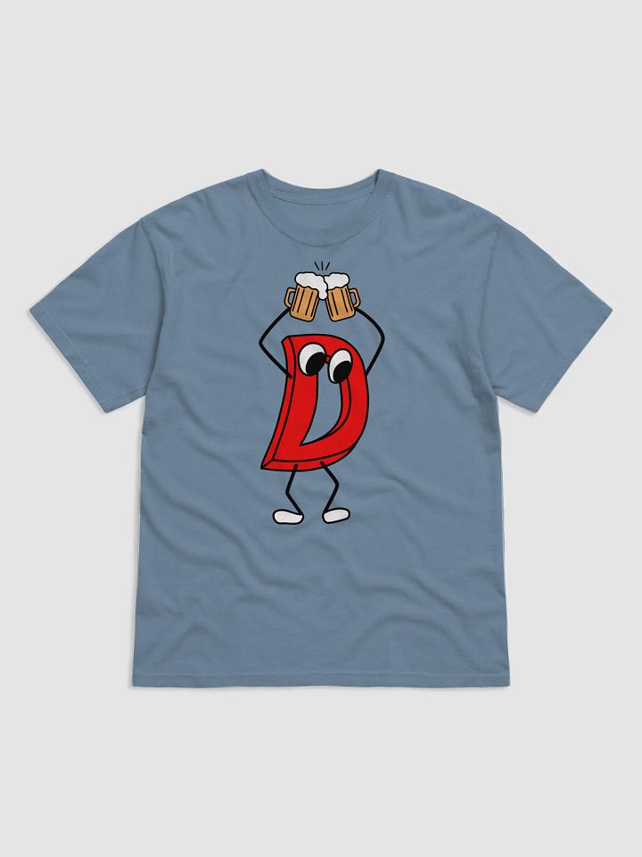 BeerConf Tee product image (1)