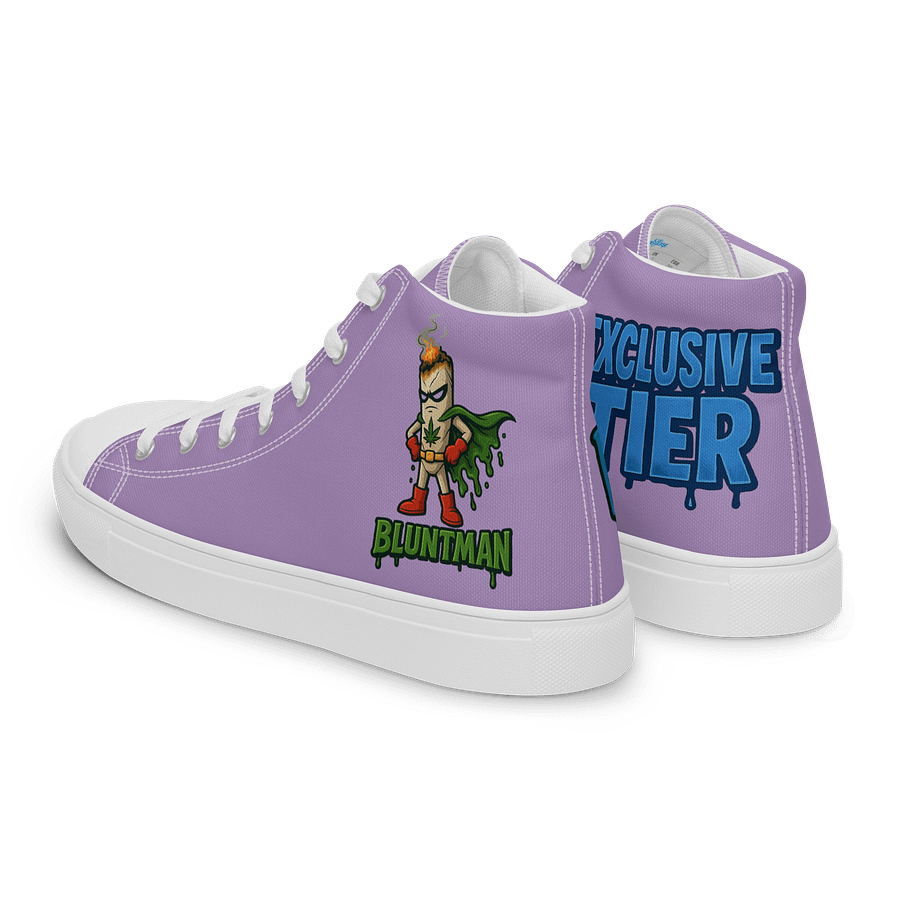 Official Lil Bizzy kicks (BluntMan) product image (5)