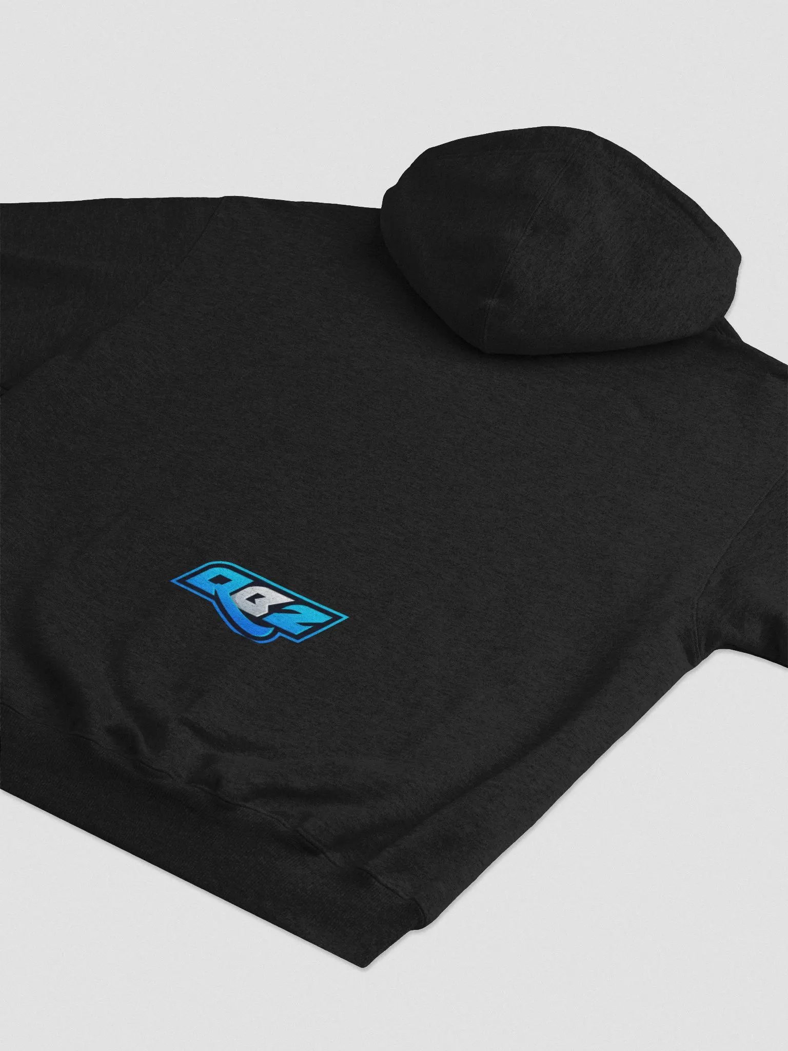 OG Logo Hoodie (Champion) product image (4)