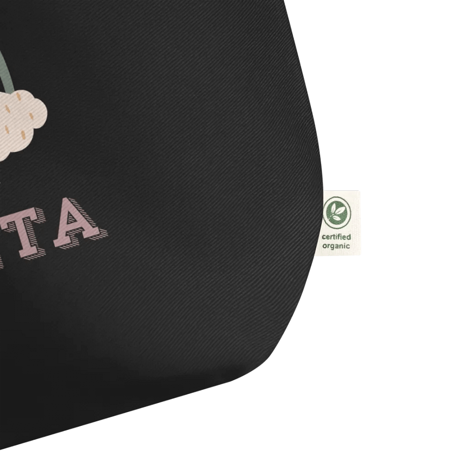 Oh My Lanta Eco Tote product image (2)