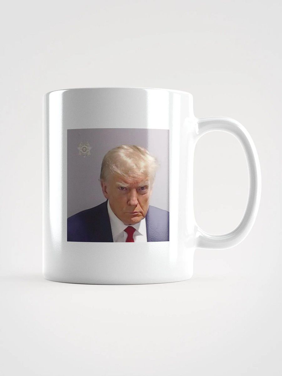 FAFO Mug. product image (1)