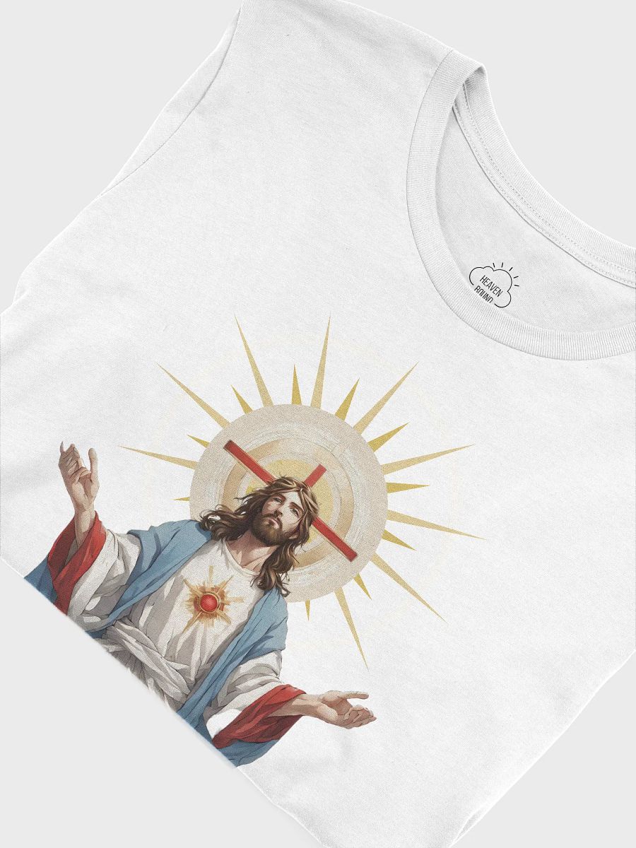 Truth is his delight T-Shirt product image (5)