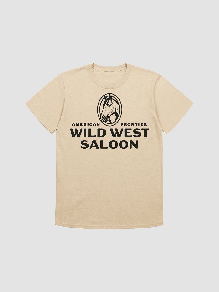 Wild West Saloon product image (1)