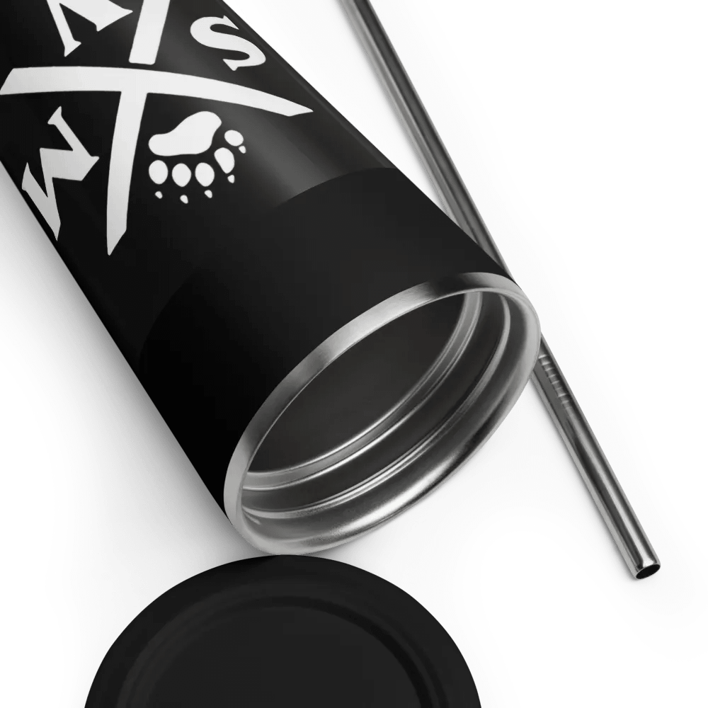 X-Paw Insulated Tumbler product image (12)