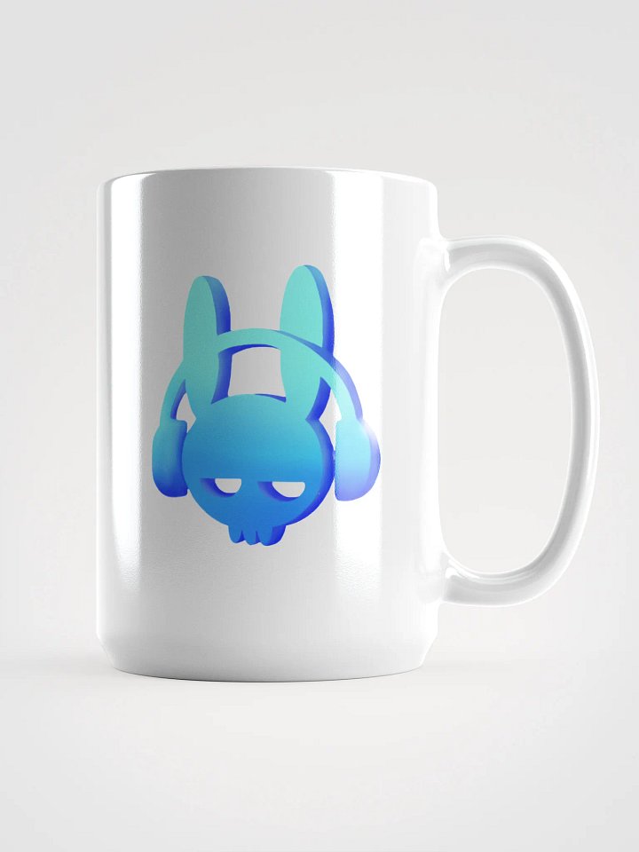 Thump MUG product image (1)