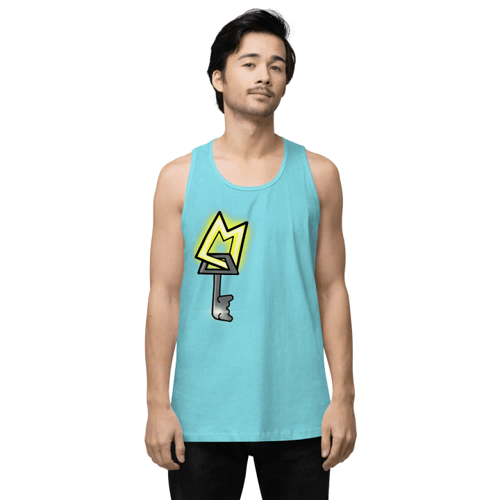 MyKey Tank product image (1)