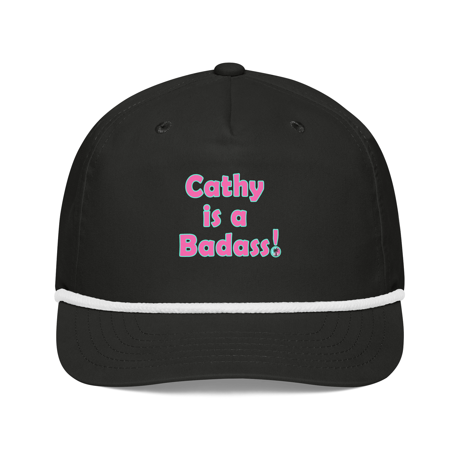 Cathy is a Badass Hat product image (1)