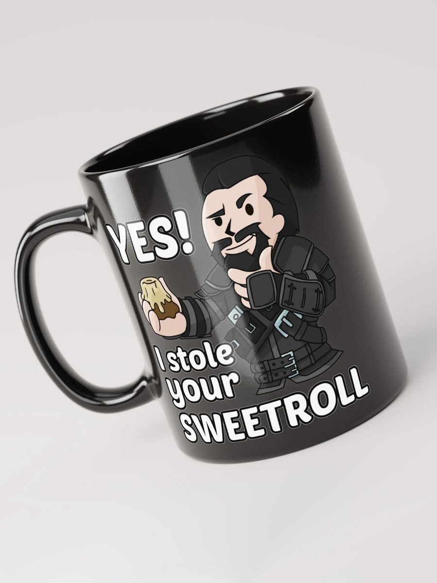Stolen Sweetroll Mug product image (4)