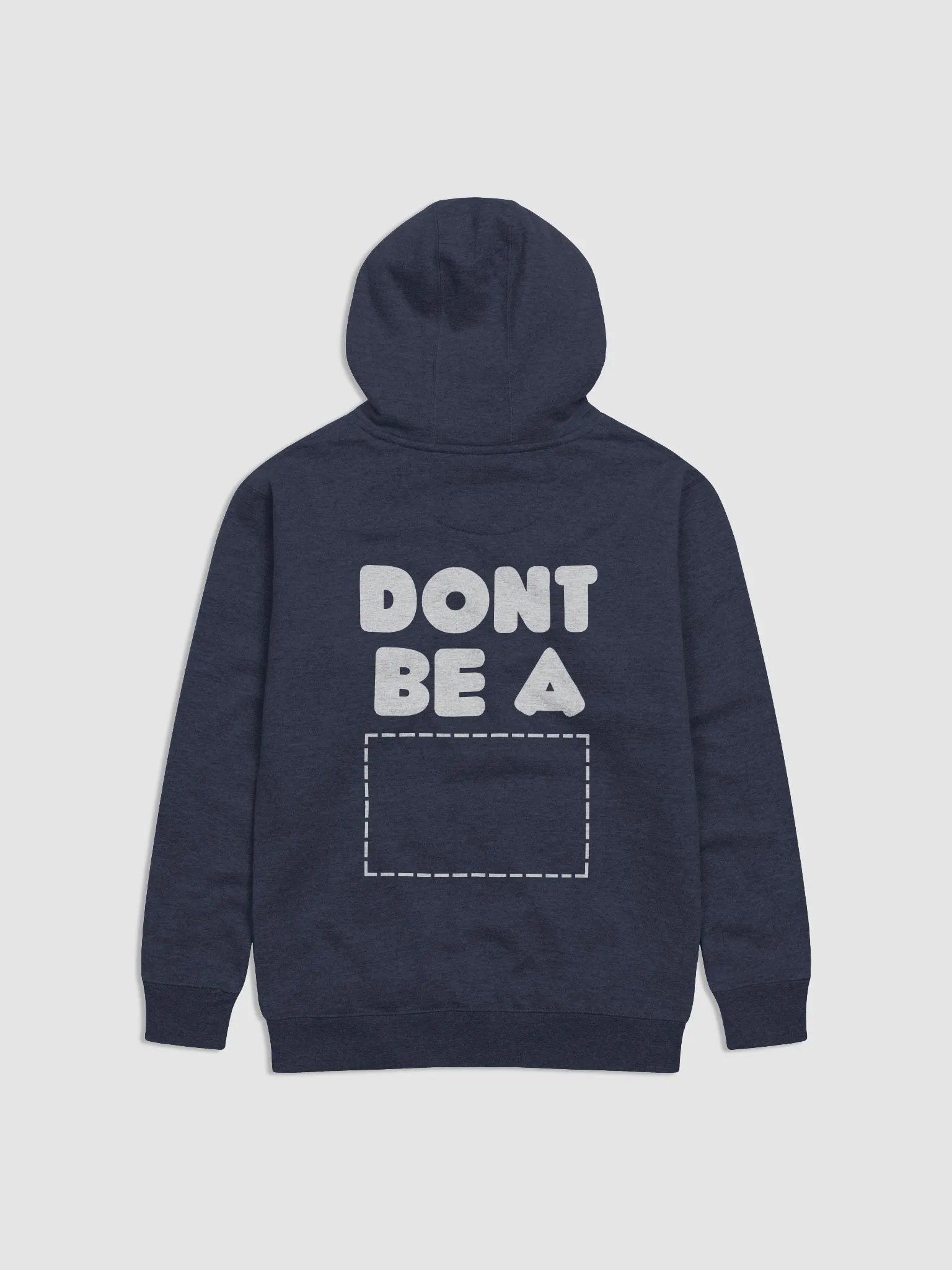 Vincent and Mia Cinebuns Hoodie product image (2)