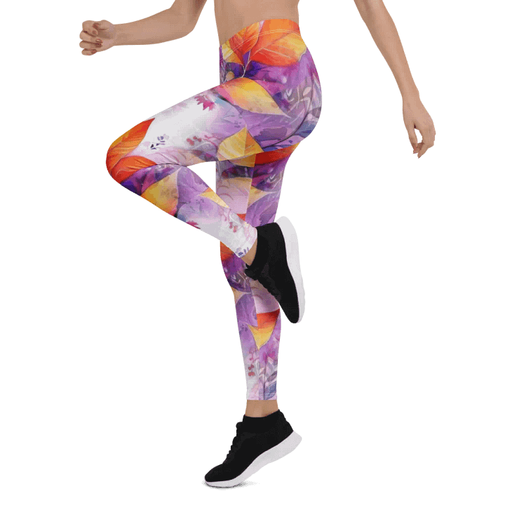 Garden Collection Leggings product image (1)
